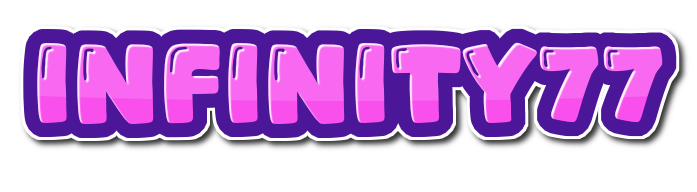 INFINITY77 Logo