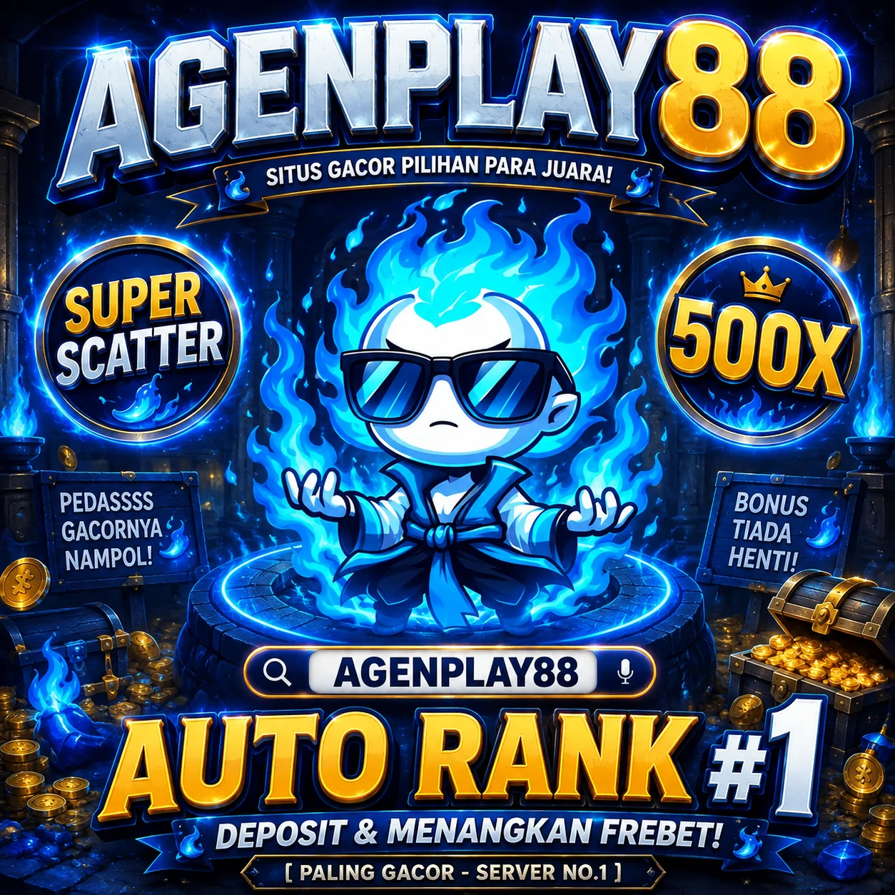 INFINITY77 - The Best Aman & Terpercaya